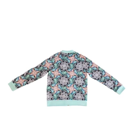 EC ADIDAS ZOO TRACK JACKET SZ.S - Picture 2 of 5